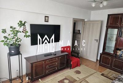 Apartament cu 2 camere decomandat, mobilat în Mihai Viteazul