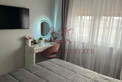 Casa in stil mediteranean, ultrafinisată 5 camere, 3 bai + curte. - 33