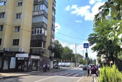 Ultracentral, 480euro/luna neg, 2 camere decomandate, C. Negri - 11