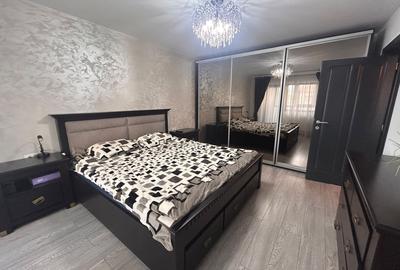 - La Cheie Apartament 2 camere, etaj 1, zona Plantelor. Mobilat utilat - 5