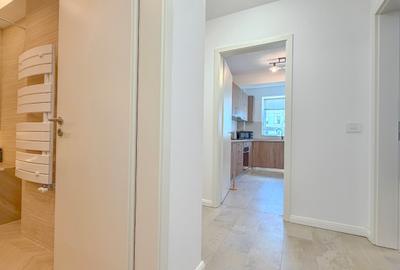 Apartament premium in Kasper Coresi, 2 camere, loc de parcare, boxa la subsol - 15