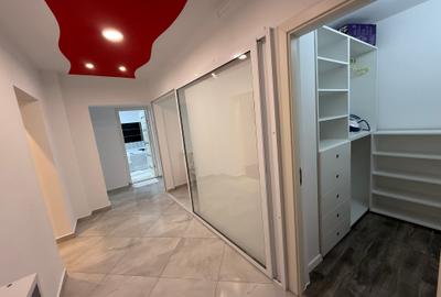 Apartament 3 Camere decomandat 75 MP renovat complet  Militari  Lujerului etaj 1 - 8