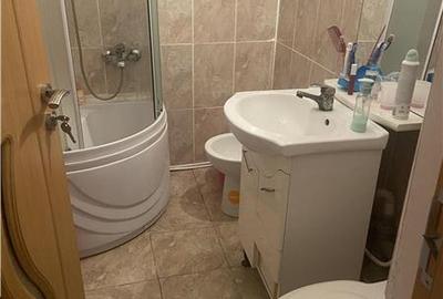Apartament 2 camere in Focsani, cartier Sud , decomandat ,imbunatatit , mobilat - 4