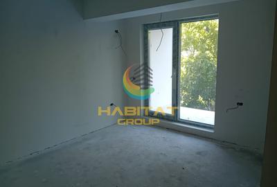 Piata Alba Iulia 2 camere STUDIO 45 mp bloc tip BOUTIQUE - 17