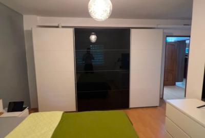 Apartament 4 camere, Doamna Ghica - 6