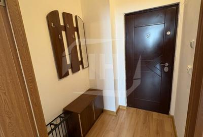 Garsoniera confort 1, recent renovata, aer conditionat, zona Parang - 7