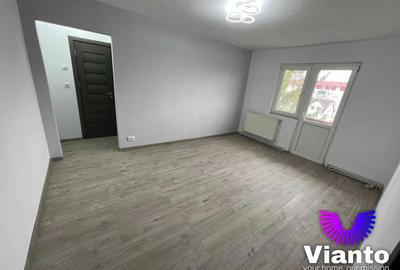 Apartament cu 2 camere decomandat în Mihai Viteazul