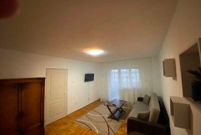 Vand apartament 2 camere decomandat zona Centrul Civic - 6