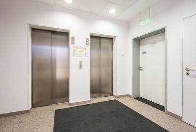 Cladire de birouri 8889 mpc in Piata Alba Iulia inchiriata - 10