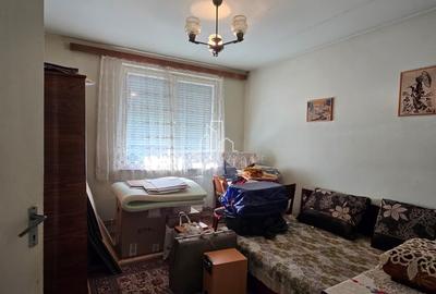 Apartament cu 2 camere decomandat, mobilat în Est
