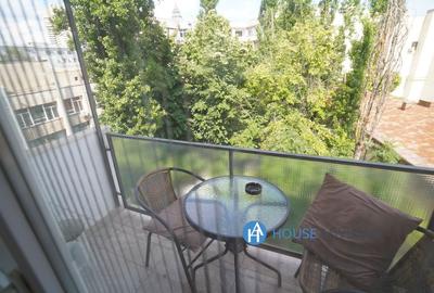 Inchiriere apartament 2 camere Universitate - 12