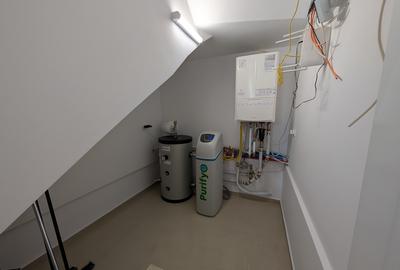 Casa 4 camere 130mp | 0 comision | Balotesti Saftica | 700mp teren | panouri - 29