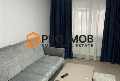 Apartament cu 2 camere decomandat, mobilat în Micro 5