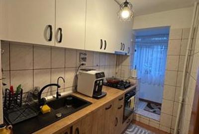 APARTAMENT DE VÂNZARE CU DOUĂ CAMERE IN ZONA MILITARI-LUGERULUI - 7