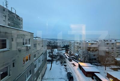 Apartament 2 camere, 55 mp, zona Zorilor - G. Dima - 7