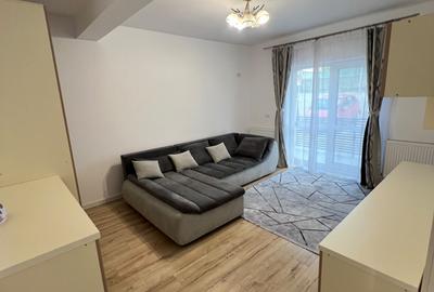 2 camere intabulat mobilat și utilat bloc nou Păcurari Kaufland - 4