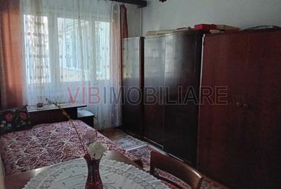 3 camere | Calea Șagului – zona Piața Doina | 70 mp | Etaj 2 - 5