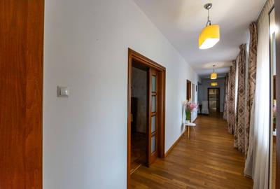 Chitila - Bucurestii Noi, str. Dunei nr. 10, ap. 3 camere la curte - 11