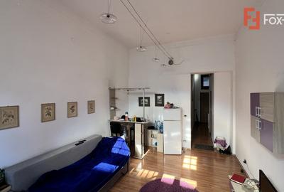 COMISION 0% - Apartament cu o camera - Piata Victoriei - 3