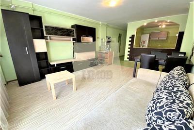 Apartament etaj 1 cu 2 camere si balcon in Cartierul Strand II - 11