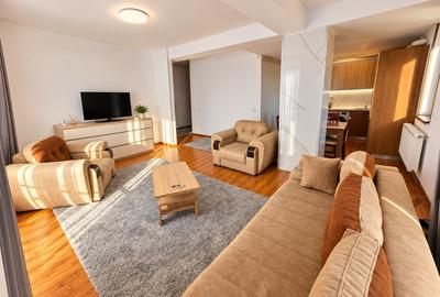 Inchiriere Apartament 2 camere | Bloc nou | Aleea Campus Universitar - 1