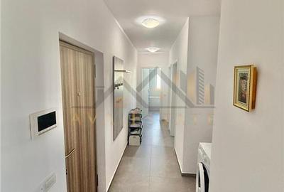 Apartament 3 camere, Et.1,  67 mp +2 locuri de parcare - Zona Dumbravita - 13