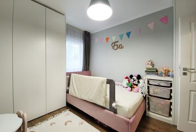 0% Comision | Apartament 3 camere | ultrafinisat | parare subterana - 16