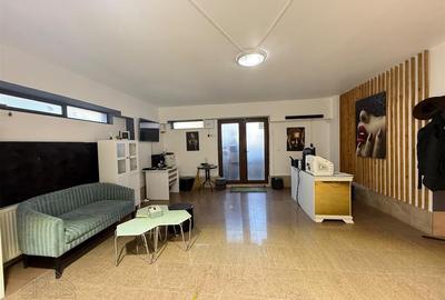Spatiu comercial de inchiriat 51mp – Zona Pietei | Demisol - 2