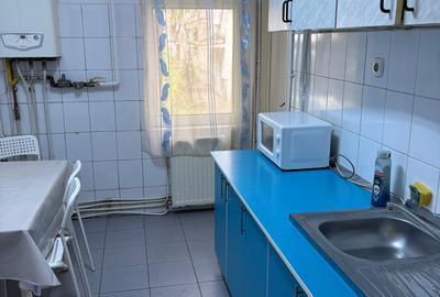 Chirie ap.3 camere 2 bai in Cornisa langa caminele UMF - 5