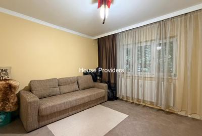 Apartamente 4 Camere|Metrou Brancoveanu Oraselul Copiilor|Centrala - 5