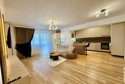 Apartament de lux cu 2 camere terasa si parcare pe Rahovei - 2