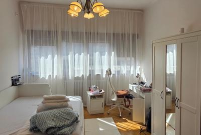 Apartament 3 camere zona Armeneasca Complet Mobilat si Utilat - 18