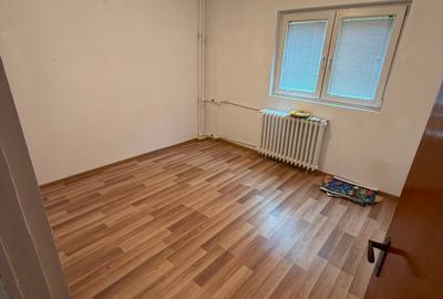 Apartament 2 camere | Etaj 2 | 49 mp | Lujerului – Gorjului | 5 min Metrou - 3