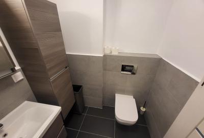 Apartament cu 2 camere Floresti - zona centrala Eroilor - 15