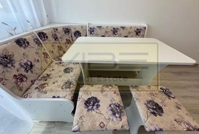 Apartament 2 camere Copou Garden - 4