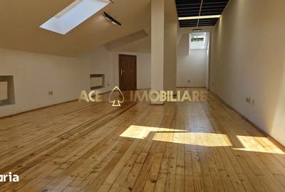 Vila de Inchiriat | Spatiu Birou | Foisorul de Foc | 16 Camere | 375mp - 12