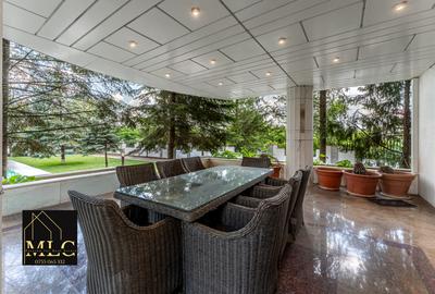 Vila de Inchiriat Lacul Buftea | 1.254 mp | Ponton Privat | 1964 mp teren - 20
