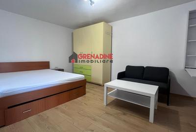 Garsonieră  Renovată 40 mp Zona Centrul Civic - Cod 5279 - 1