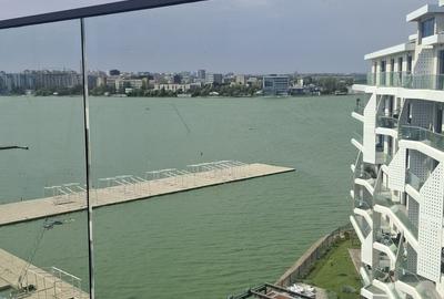 Garsonieră Statiunea Mamaia- Lake On 400 euro - 21