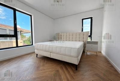 Casa P+1E 5 camere | 3 bai  Piscina incalzita  Finisaje premium,  Comuna Berceni - 14