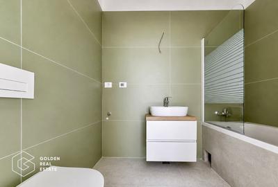 Birou premium 62 mp în Nord One | 2 încăperi | Calea Torontalului - 10