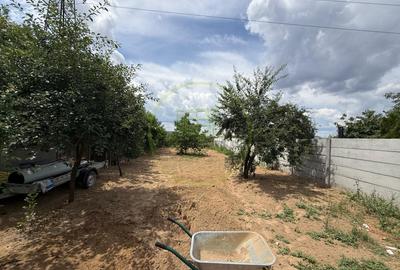 Casa P+M, 650 MP teren, 115 mp utili, Bariera Valcii - 15