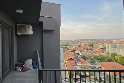 Apartament ultrafinisat 2 cam. de vânzare, Prima Decebal/str. Oneștilor-AP1523 - 17