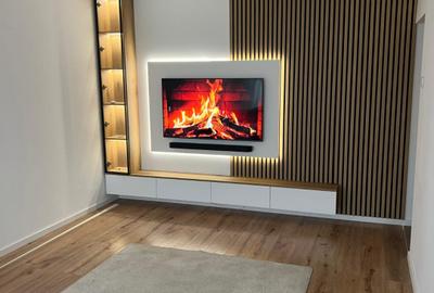 Apartament cu 2 camere | Lacul Herastrau | Nordului - 1