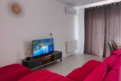 Penthouse cu 2 camere,de inchiriat,zona Mehala - 2
