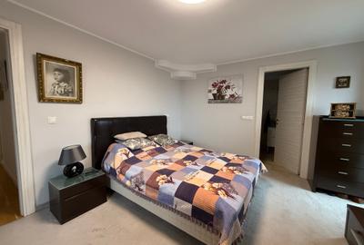 APARTAMENT 4 CAMERE + 2 LOCURI DE PARCARE INCLUSE - BANEASA - COMISION 0% - 13