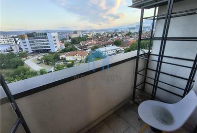 Apartament 3 camere, Piata 1 Mai - 13