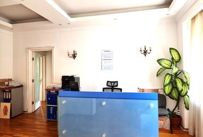 Apartament pentru birouri - Televiziune - 4