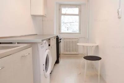 Garsonieră spațioasă și luminoasă în Vitan | 40+ mp | 2.250 RON/lună