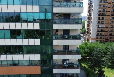 Orhideea Gardens, Apartament 3 Camere, 116 mp, Boxa, 2 Locuri de Parcare - 43